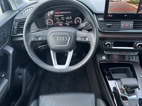 Used 2023 Audi Q5 2.0T Premium Plus image 18