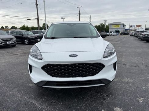 Used 2022 Ford Escape SE AWD/4WD image 9
