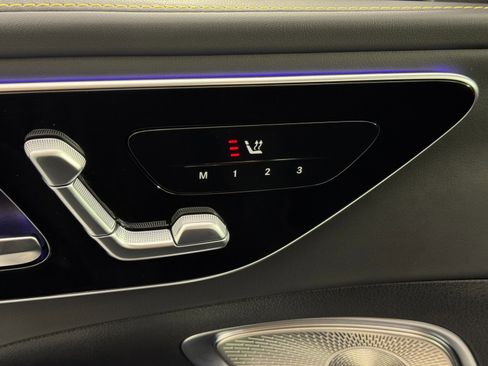 Used 2024 Mercedes-Benz C 63 AMG S image 18