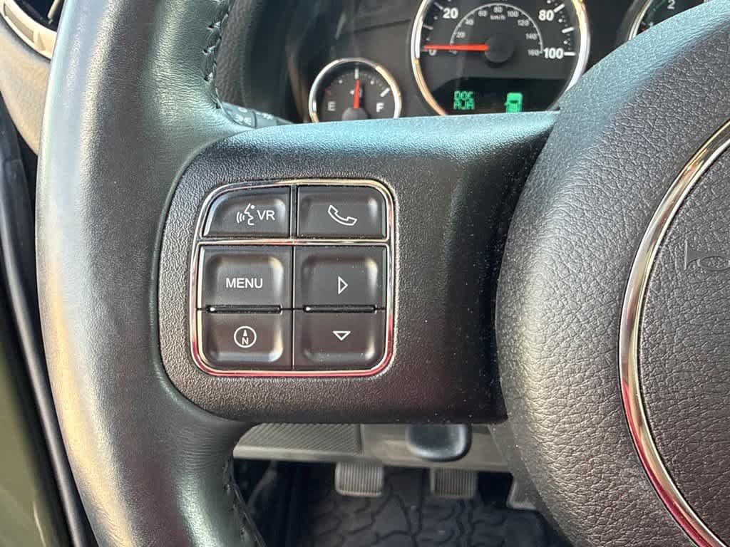 Used 2015 Jeep Wrangler Sport AWD/4WD image 19