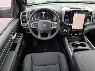 New 2026 RAM 1500 Big Horn video 2