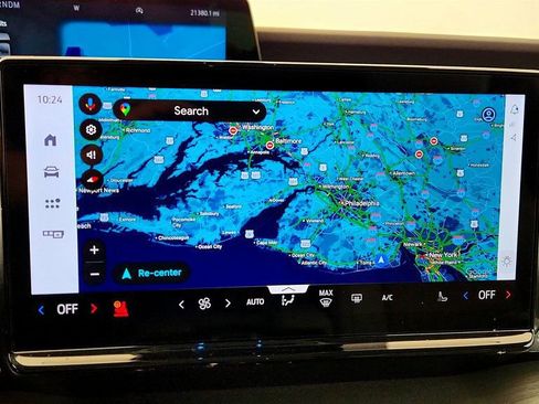 Used 2025 Ford Expedition Max Platinum image 18