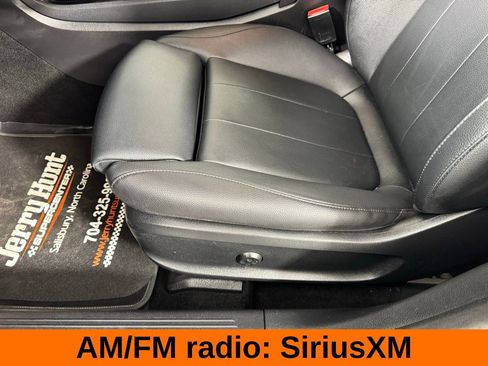 Used 2025 Mercedes-Benz CLA 250 CLA 250 image 13