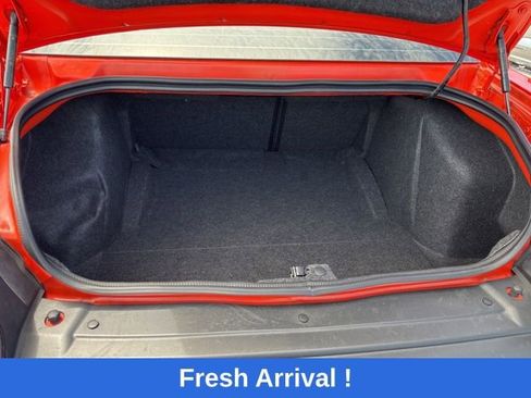 Used 2021 Dodge Challenger R/T Scat Pack RWD image 12