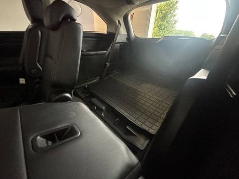 Used 2025 Honda Odyssey EX-L image 26