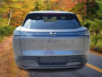 New 2026 Nissan Murano SL