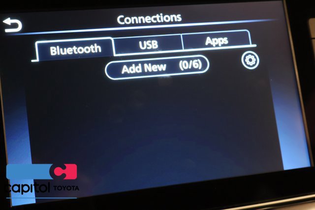 Used 2025 Nissan Leaf S FWD image 28