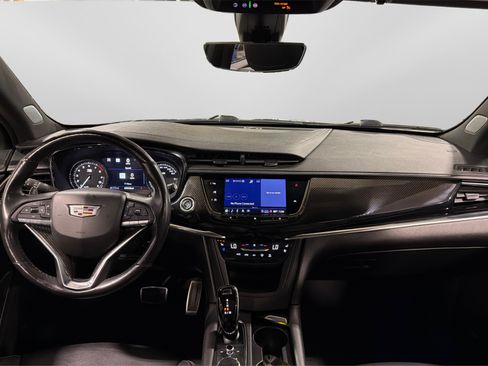 Used 2021 Cadillac XT6 Sport AWD/4WD image 23