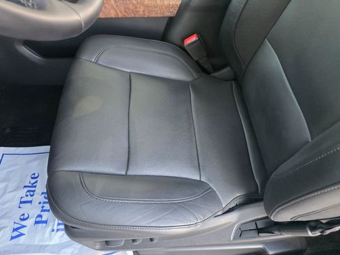 Used 2016 Chevrolet Tahoe LTZ RWD image 29