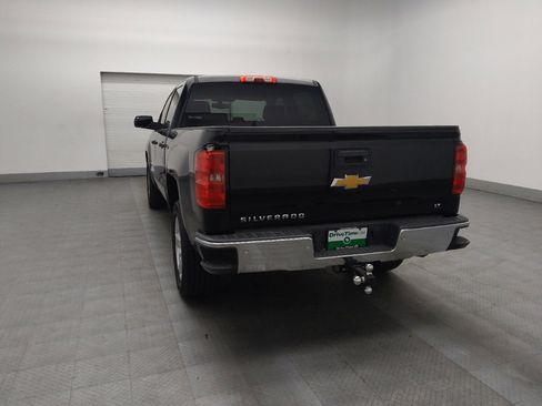 Used 2014 Chevrolet Silverado 1500 LT w/ LT Convenience Package image 5