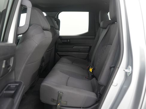 Used 2025 Toyota Tacoma SR5 image 19