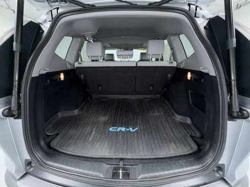 Used 2020 Honda CR-V EX-L image 15