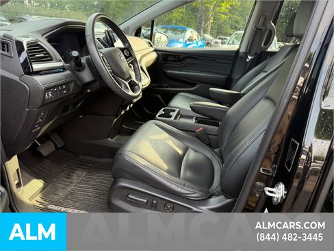 Used 2022 Honda Odyssey Touring image 14