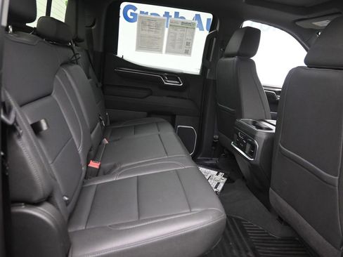 Used 2023 Chevrolet Silverado 1500 LTZ w/ LTZ Premium Package image 8