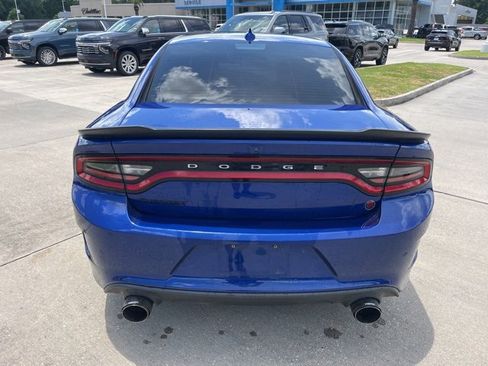 Used 2022 Dodge Charger Scat Pack image 6