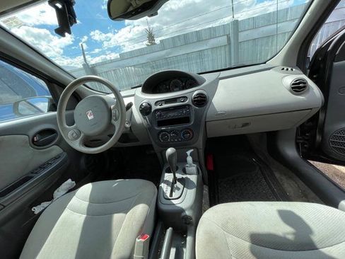Used 2003 Saturn ION Level 2 w/ Convenience Pkg FWD image 31