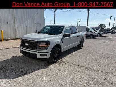 Used 2026 Ford F150 STX