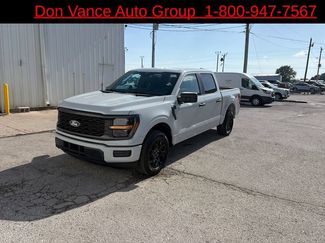 Used 2026 Ford F150 STX RWD 360° Tour