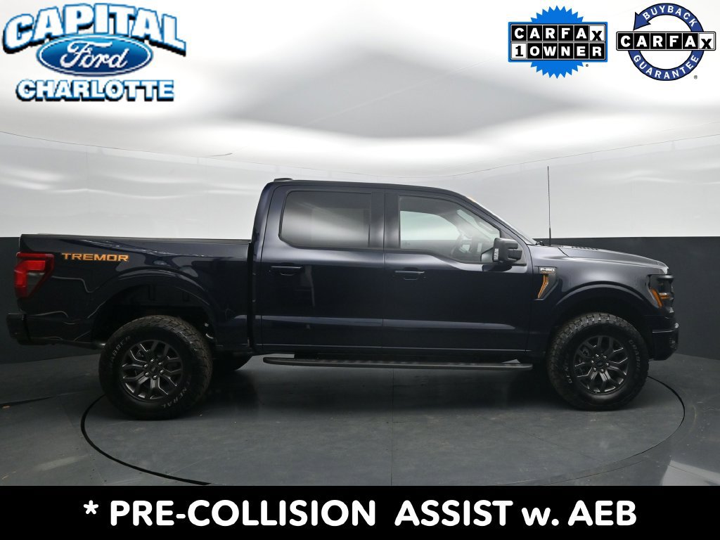 Used 2026 Ford F150 Tremor AWD/4WD image 8