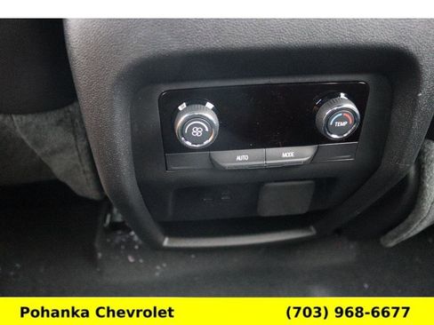 New 2026 Chevrolet Traverse LT w/ Driver Confidence Package image 28