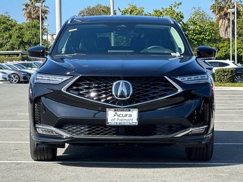 New 2026 Acura MDX w/ Advance Package image 3