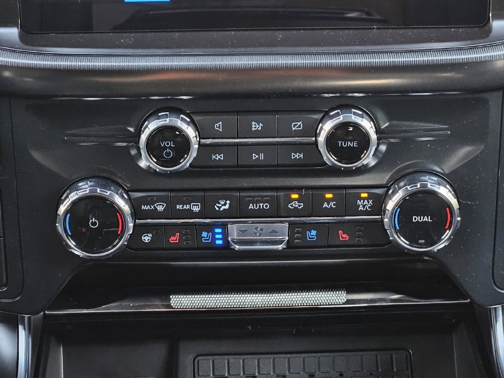 New 2026 Ford F150 Raptor AWD/4WD image 21
