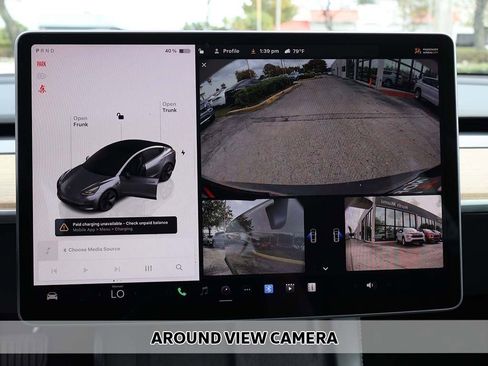 Used 2023 Tesla Model 3 Standard Range image 5