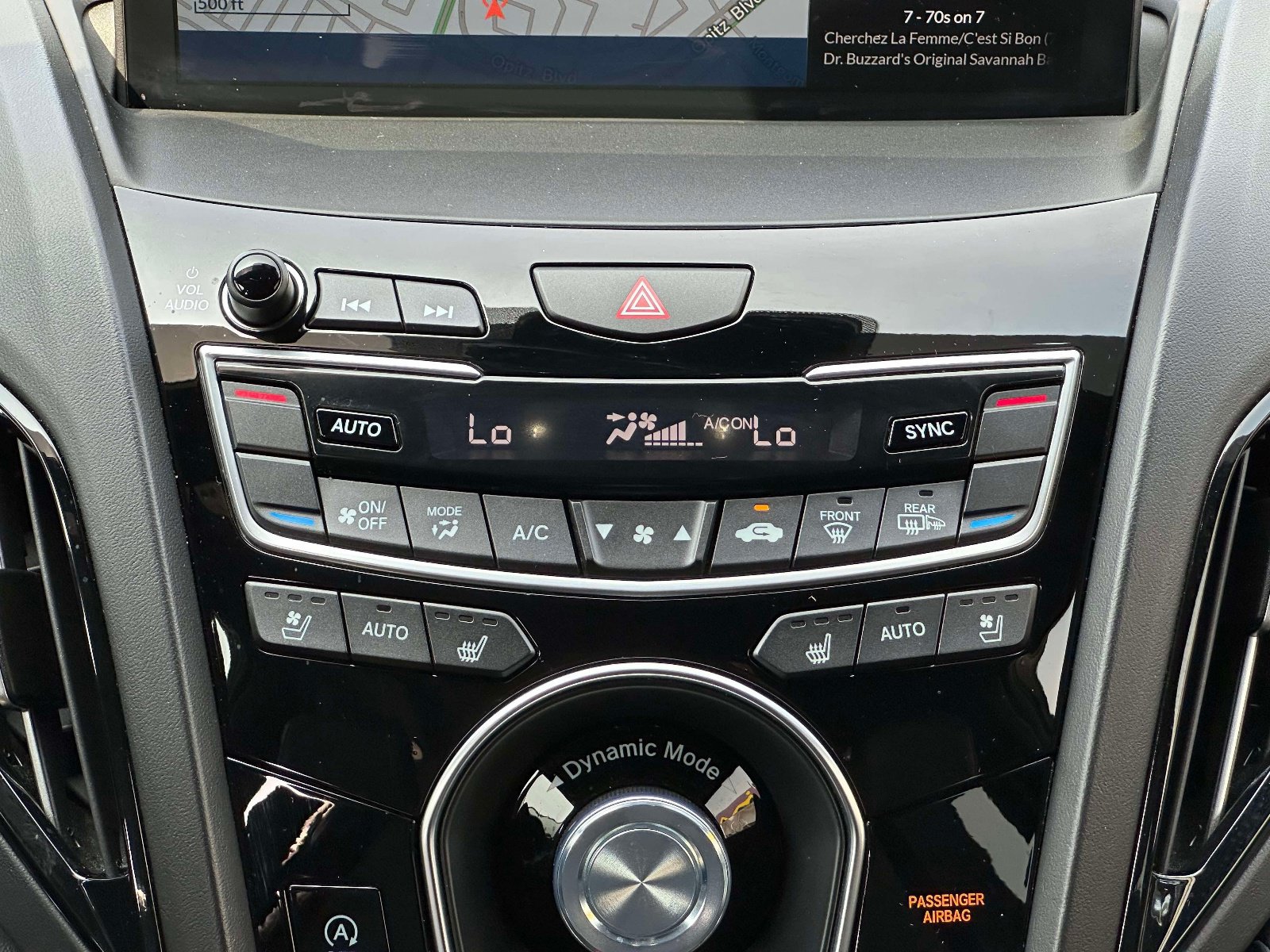 Certified 2023 Acura RDX w/ Advance Package AWD/4WD image 19