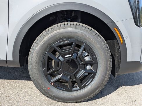 New 2026 Kia Sorento SX Prestige AWD/4WD image 12