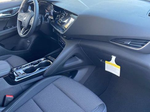 Used 2023 Buick Envision Preferred w/ Sport Touring Package AWD/4WD image 19