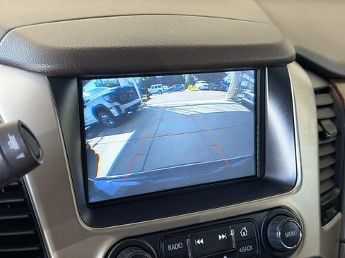 Used 2020 GMC Yukon Denali w/ Open Road Package AWD/4WD image 14