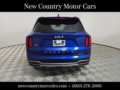 Used 2022 Kia Sorento SX AWD/4WD image 6