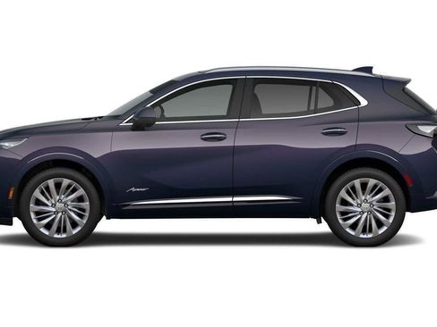 New 2026 Buick Envision Avenir image 46
