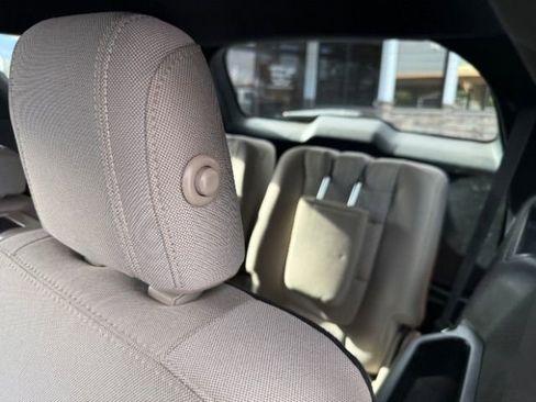 Used 2018 Ford Explorer 4WD image 56
