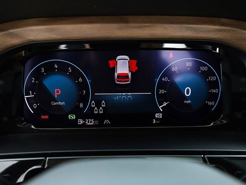 New 2026 Volkswagen Atlas SE image 66