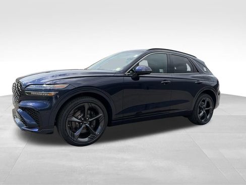 New 2026 Genesis GV70 2.5T Sport Prestige AWD/4WD image 1