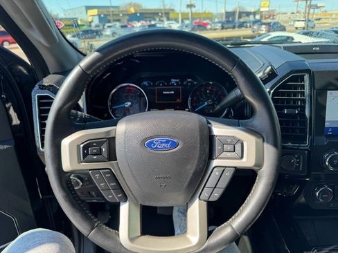 Used 2021 Ford F250 Lariat image 21
