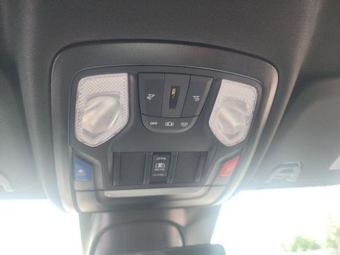 New 2026 RAM 2500 Tradesman AWD/4WD image 9