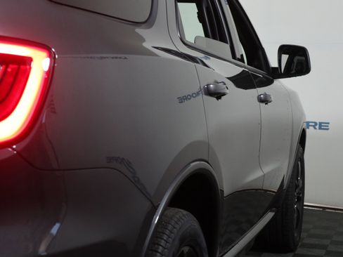 New 2026 Dodge Durango GT AWD/4WD image 5