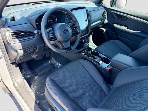New 2026 Subaru Forester Premium image 25