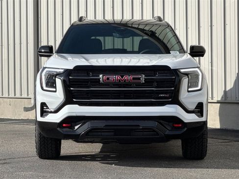 New 2026 GMC Terrain AT4 w/ Convenience Package III image 3