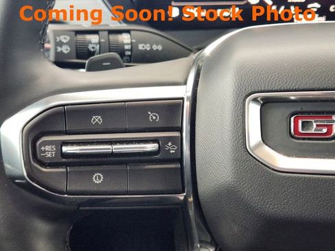 Certified 2025 GMC Acadia Elevation w/ Elevation Premium Package image 20