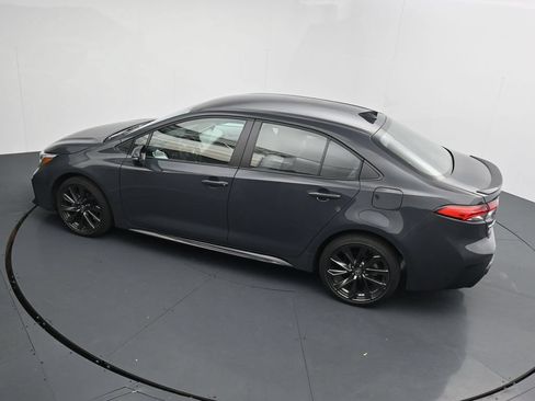 Used 2025 Toyota Corolla SE FWD image 27