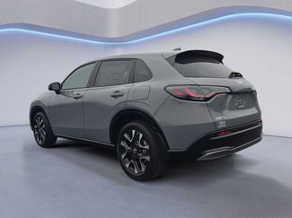 New 2026 Honda HR-V EX-L video 3