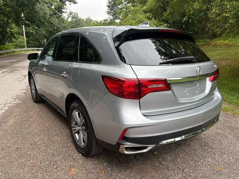 Used 2020 Acura MDX SH-AWD image 6