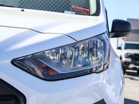 Used 2023 Ford Transit Connect XL FWD image 9