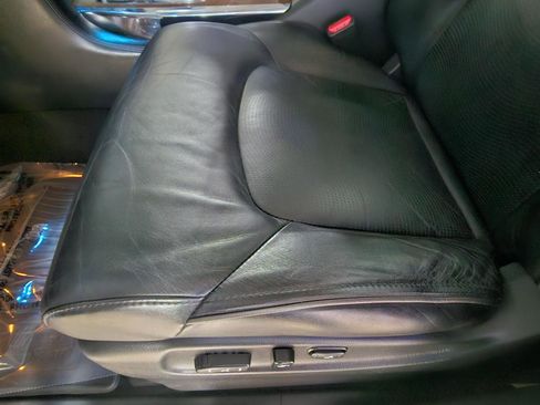 Used 2014 INFINITI QX80 4WD w/ Theater Package image 28