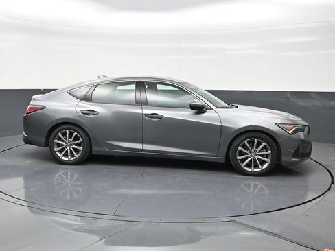 Used 2024 Acura Integra FWD image 6