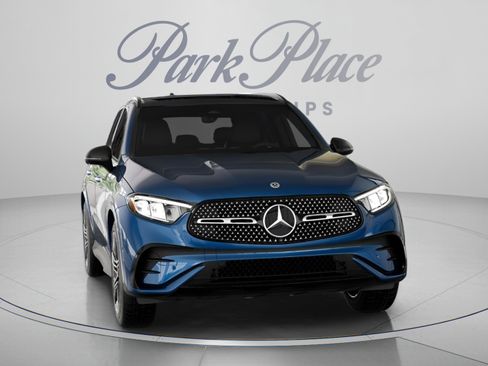 Certified 2026 Mercedes-Benz GLC 300 image 35