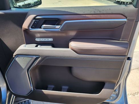 New 2026 GMC Sierra 1500 Denali AWD/4WD image 38